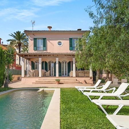 Villa Playa Felostal Palma Extérieur photo