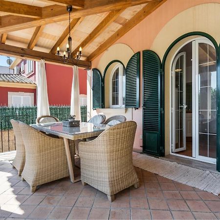Villa Playa Felostal Palma Extérieur photo