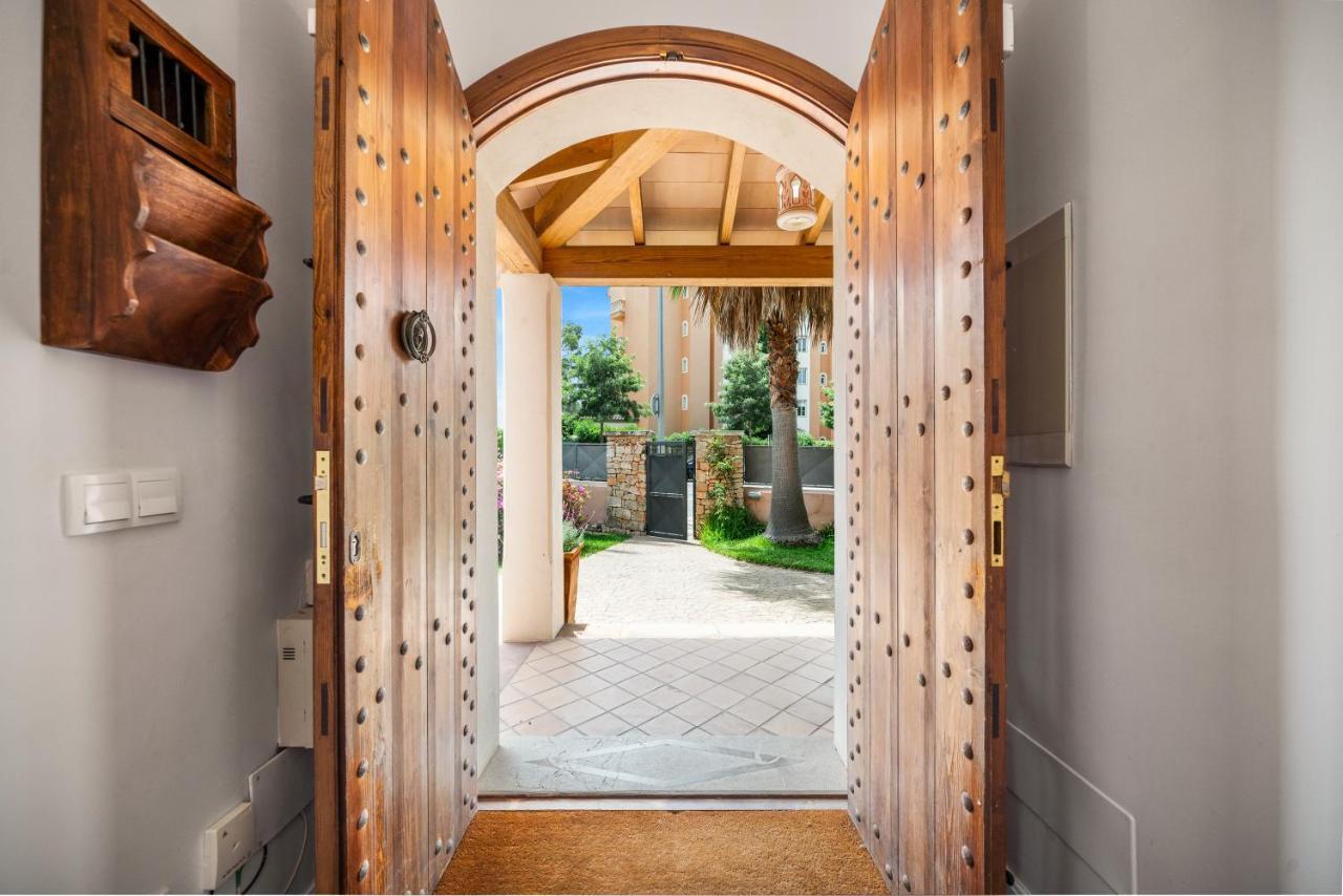 Villa Playa Felostal Palma Extérieur photo