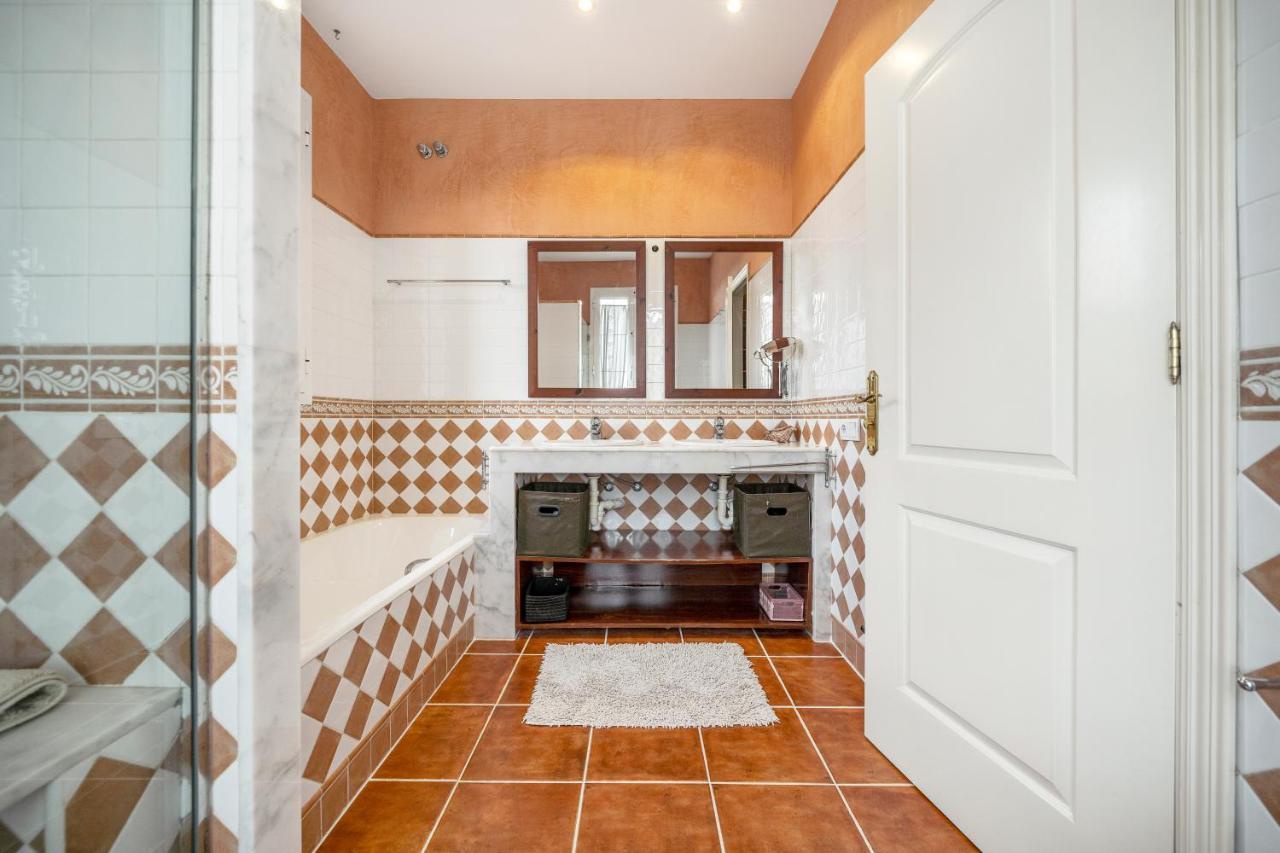 Villa Playa Felostal Palma Extérieur photo