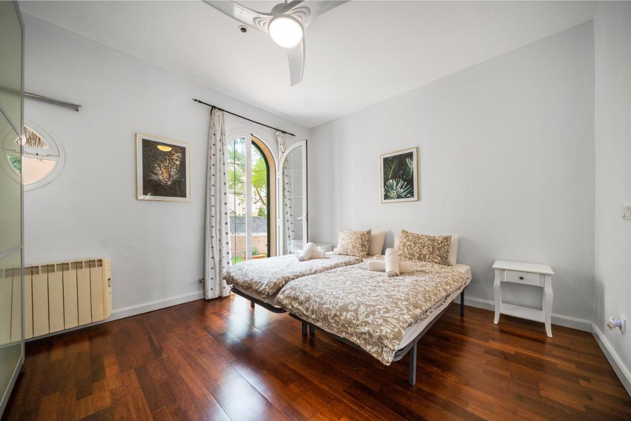 Villa Playa Felostal Palma Extérieur photo