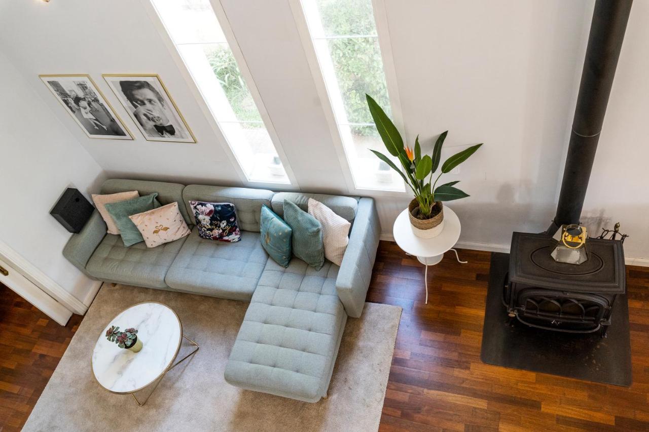 Villa Playa Felostal Palma Extérieur photo