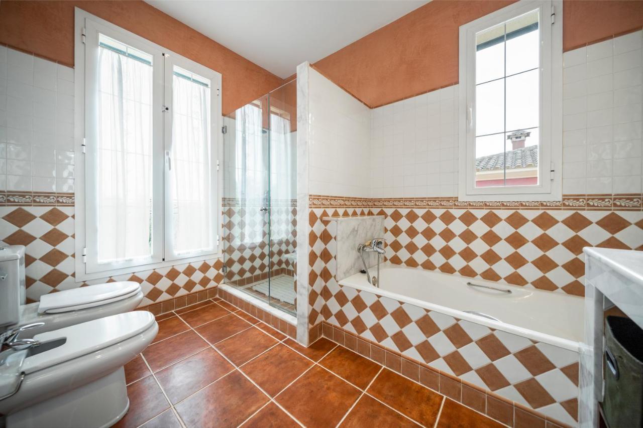 Villa Playa Felostal Palma Extérieur photo
