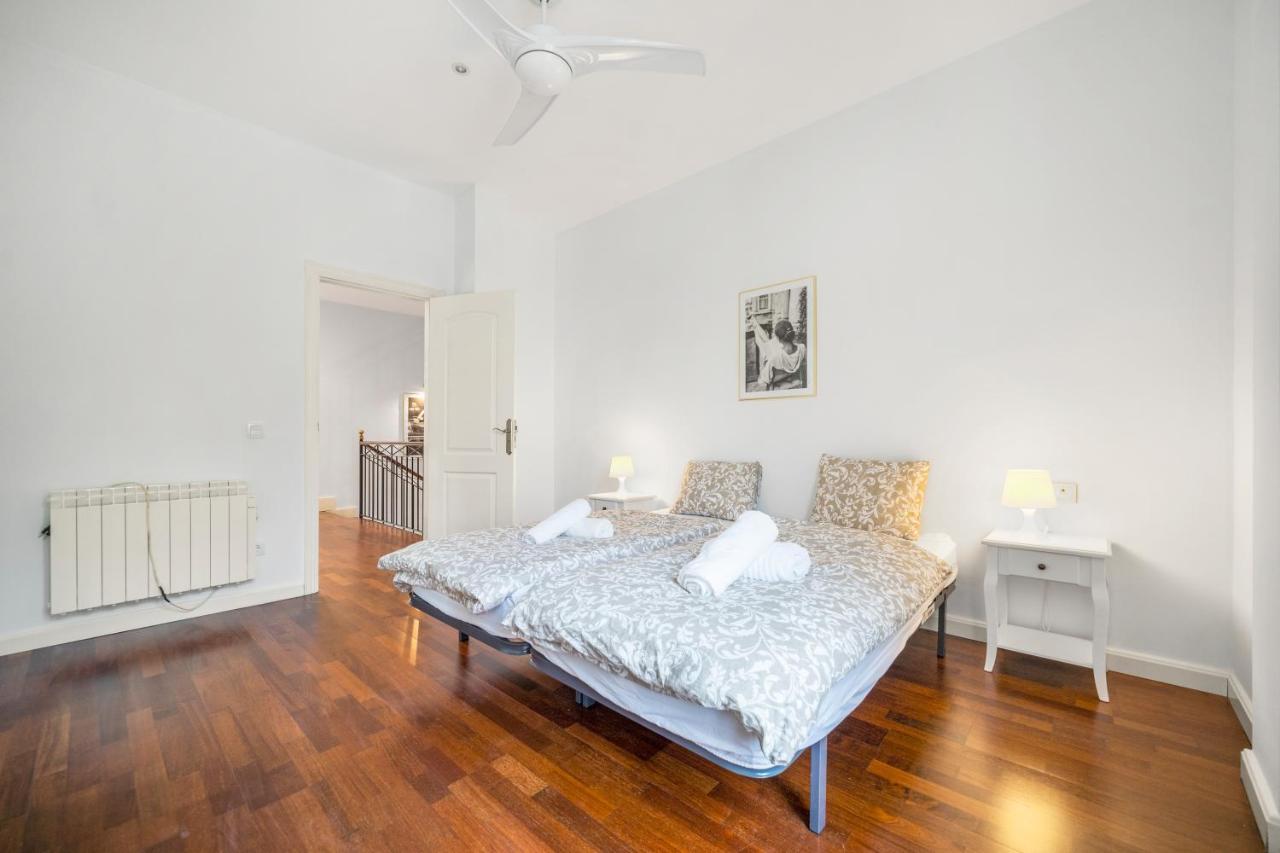 Villa Playa Felostal Palma Extérieur photo