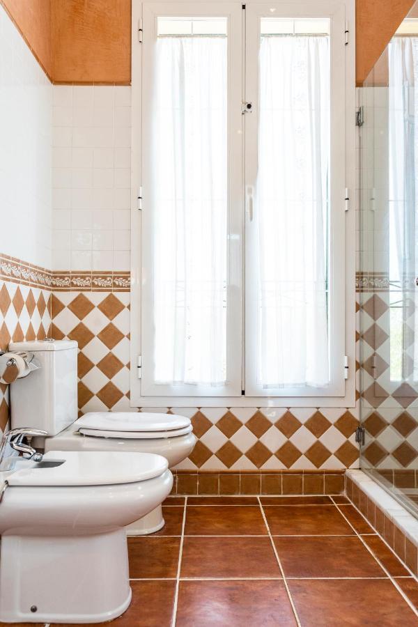 Villa Playa Felostal Palma Extérieur photo