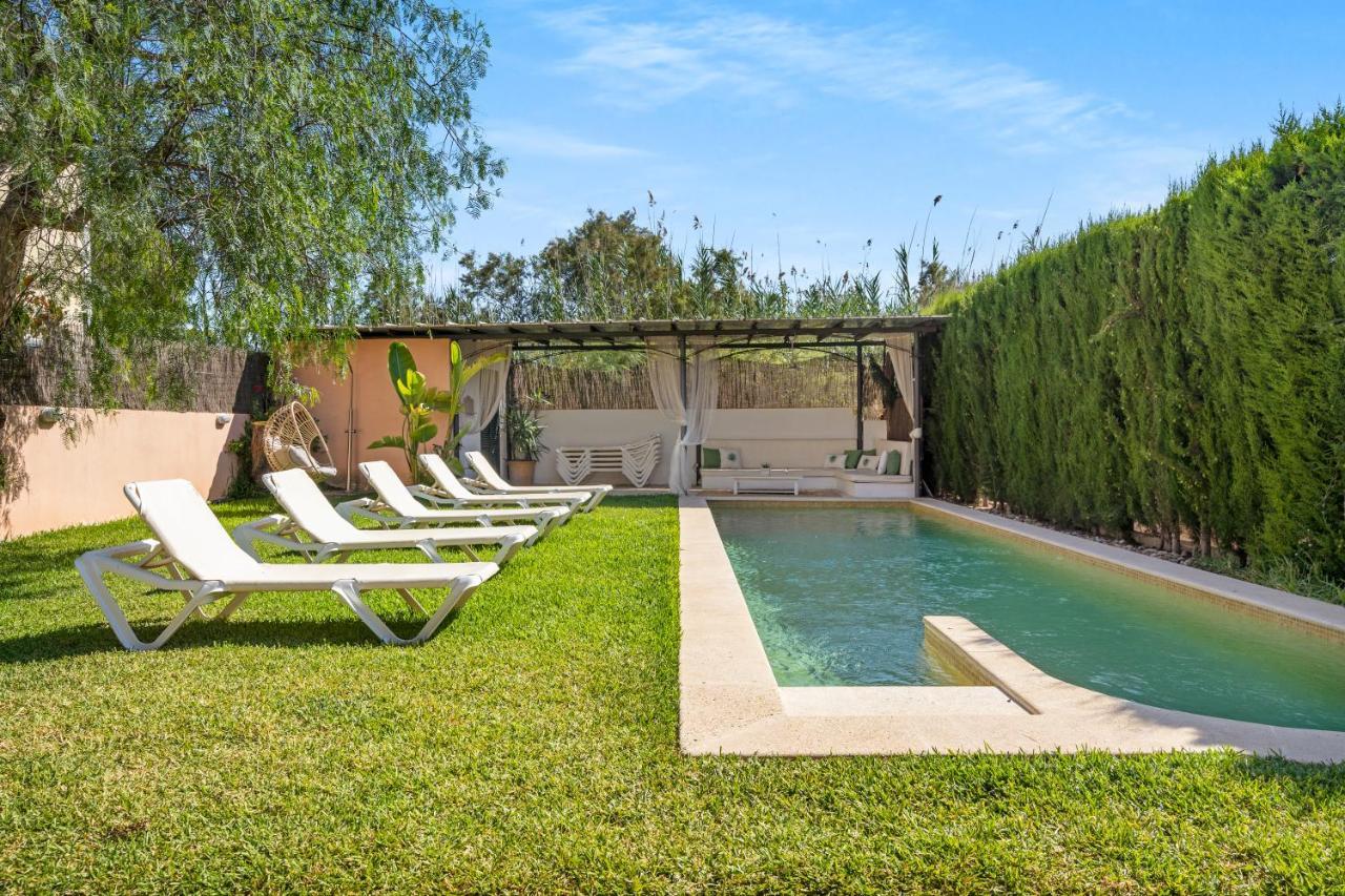 Villa Playa Felostal Palma Extérieur photo