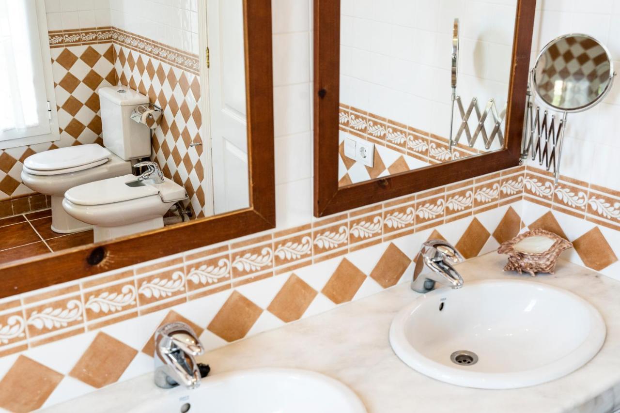 Villa Playa Felostal Palma Extérieur photo
