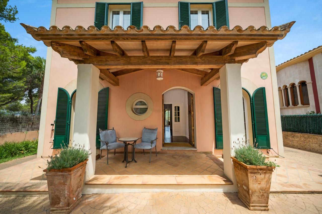 Villa Playa Felostal Palma Extérieur photo