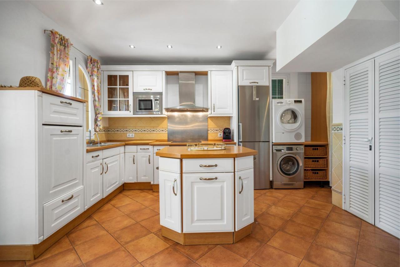 Villa Playa Felostal Palma Extérieur photo